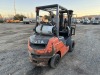 2016 Toyota 8FGU25 Forklift - 4