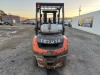 2016 Toyota 8FGU25 Forklift - 5