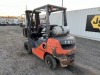 2016 Toyota 8FGU25 Forklift - 6