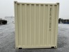 2024 20' Shipping Container - 4