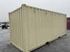 2024 20' Shipping Container - 5