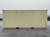 2024 20' Shipping Container - 6