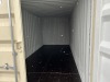 2024 20' Shipping Container - 9