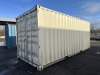 2024 20' Shipping Container