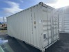 2024 20' Shipping Container - 2