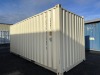 2024 20' Shipping Container - 4