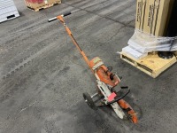 Stihl TS-350 Cutoff Concrete Saw