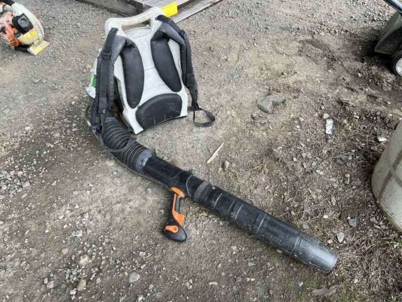 Stihl Backpack Blower