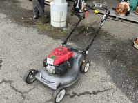 Honda Push Mower