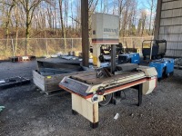 Marvel Band Saw