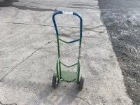 Cylinder Cart