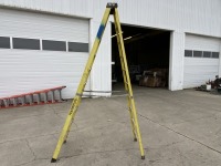 Featherlite 10' Ladder