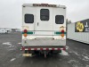 2005 International 4300 Crew Transport Truck - 4