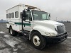 2005 International 4300 Crew Transport Truck - 7