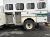 2005 International 4300 Crew Transport Truck - 33