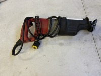 Milwaukee Corded Sawzall