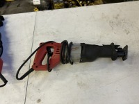 Milwaukee Corded Sawzall