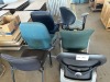 Office Chairs - 2