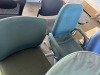 Office Chairs - 4