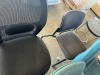 Office Chairs - 5