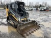 2020 John Deere 317G Compact Track Loader - 2