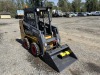 2024 CFG KRW232 Skidsteer Loader - 2