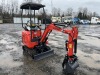 2024 AGT QK18K-C Mini Hydraulic Excavator - 2