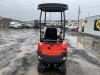 2024 AGT QK18K-C Mini Hydraulic Excavator - 5