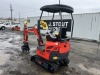 2024 AGT QK18K-C Mini Hydraulic Excavator - 6