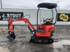 2024 AGT QK18K-C Mini Hydraulic Excavator - 7