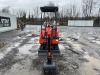 2024 AGT QK18K-C Mini Hydraulic Excavator - 8