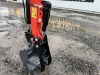 2024 AGT QK18K-C Mini Hydraulic Excavator - 11