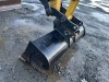 2017 Komatsu PC55MR Mini Hydraulic Excavator - 17