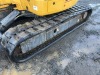 2017 Komatsu PC55MR Mini Hydraulic Excavator - 22