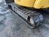 2017 Komatsu PC55MR Mini Hydraulic Excavator - 25