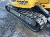 2017 Komatsu PC55MR Mini Hydraulic Excavator - 29