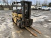 Caterpillar Forklift - 2