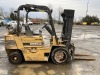 Caterpillar Forklift - 3