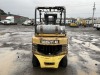 Caterpillar Forklift - 5