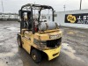 Caterpillar Forklift - 6