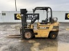 Caterpillar Forklift - 7