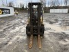 Caterpillar Forklift - 8