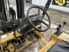 Caterpillar Forklift - 23