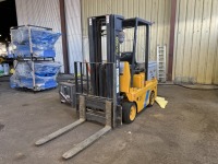 1989 Drexel FL40EX Forklift