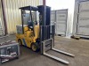 1989 Drexel FL40EX Forklift - 2