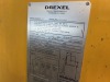 1989 Drexel FL40EX Forklift - 7