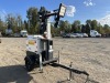 2020 Generac G4-ECO Towable Light Tower - 2