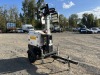 2020 Generac G4-ECO Towable Light Tower - 2