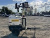 2020 Generac G4-ECO Towable Light Tower - 3