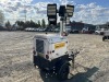 2020 Generac G4-ECO Towable Light Tower - 4